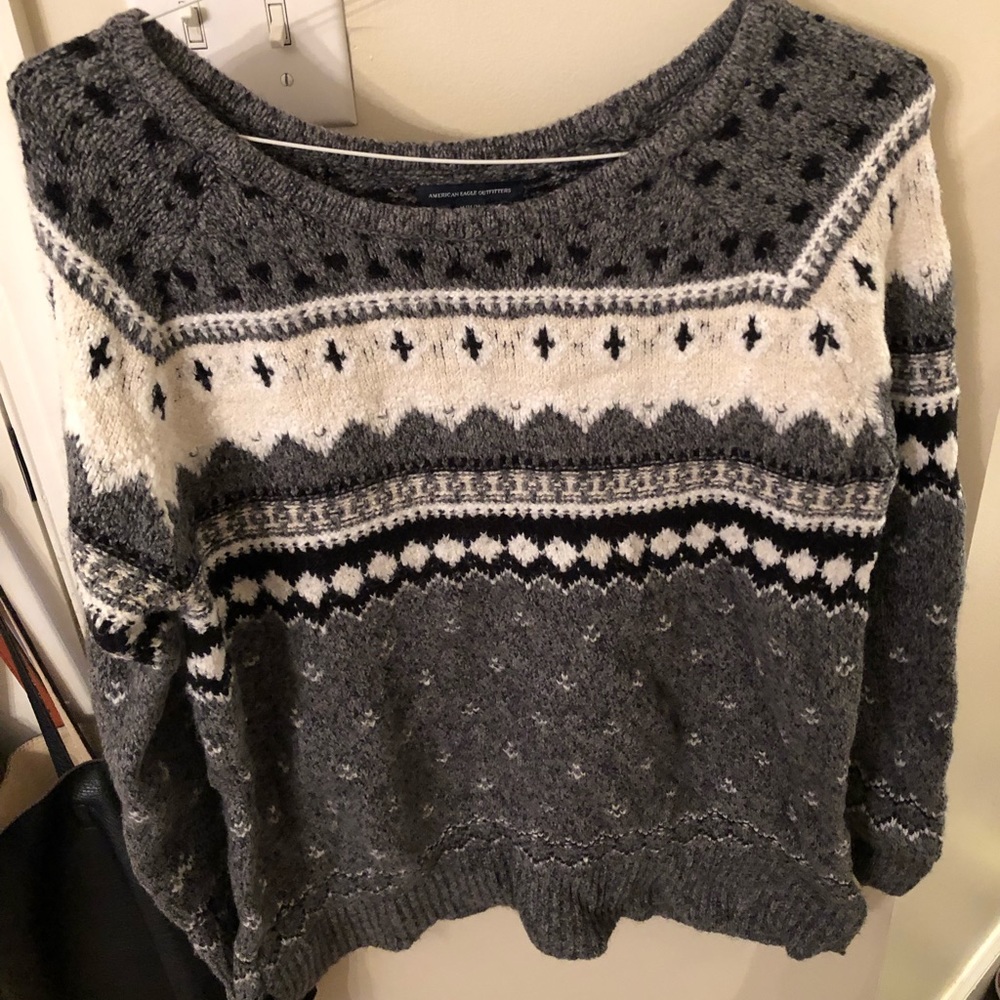 AEO Sweater